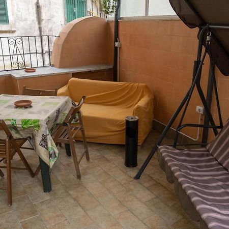 Casa Vacanza Russo Enzo Napoli Ngoại thất bức ảnh
