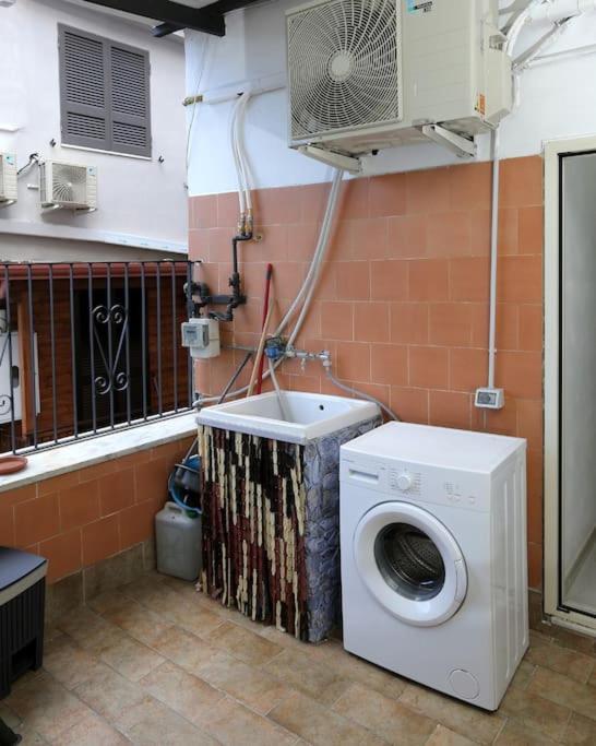 Casa Vacanza Russo Enzo Napoli Ngoại thất bức ảnh
