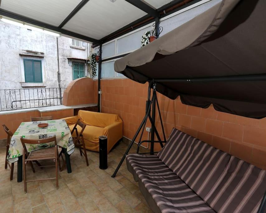 Casa Vacanza Russo Enzo Napoli Ngoại thất bức ảnh