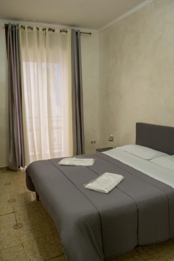 Casa Vacanza Russo Enzo Napoli Ngoại thất bức ảnh