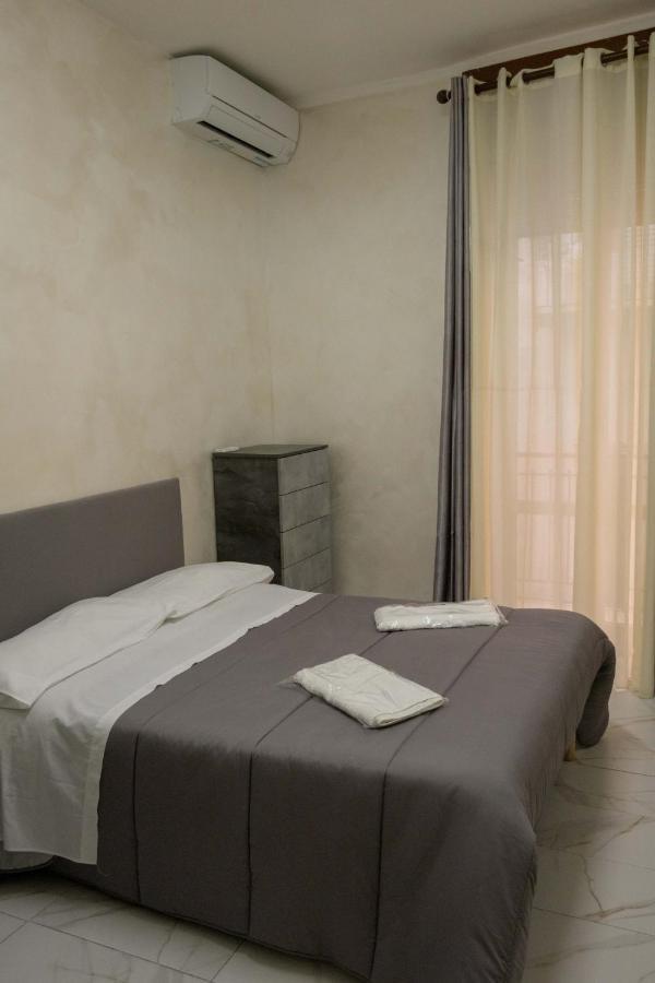 Casa Vacanza Russo Enzo Napoli Ngoại thất bức ảnh