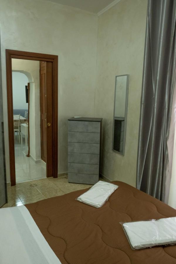 Casa Vacanza Russo Enzo Napoli Ngoại thất bức ảnh