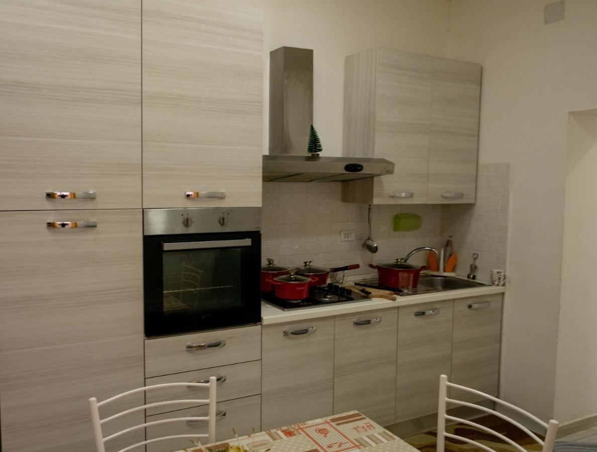 Casa Vacanza Russo Enzo Napoli Ngoại thất bức ảnh