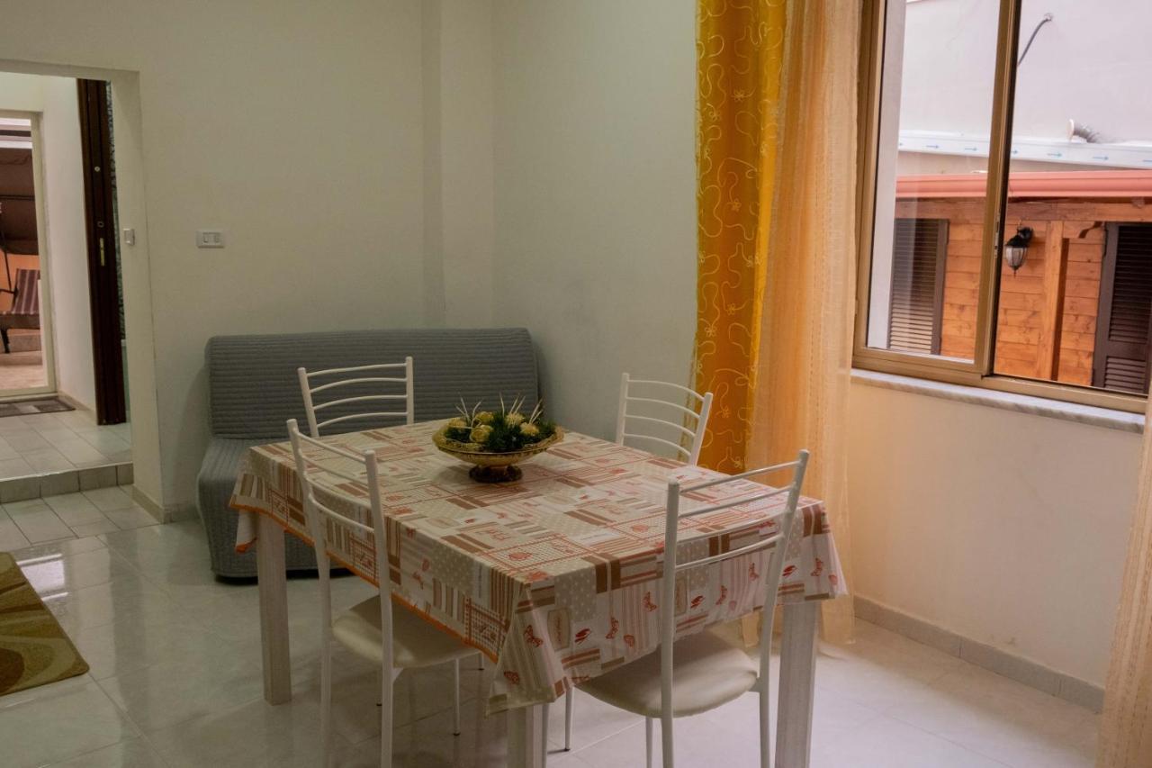 Casa Vacanza Russo Enzo Napoli Ngoại thất bức ảnh