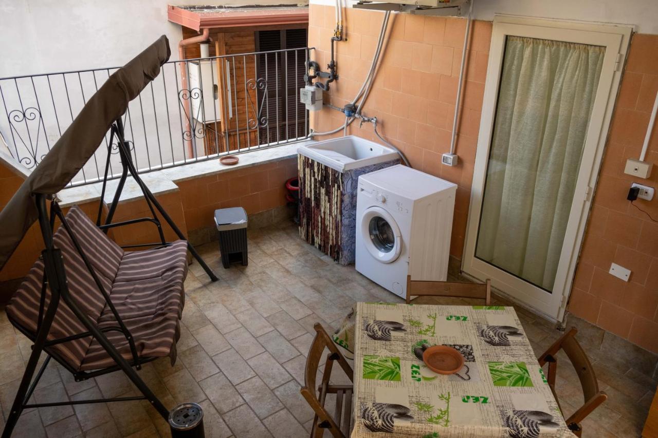 Casa Vacanza Russo Enzo Napoli Ngoại thất bức ảnh