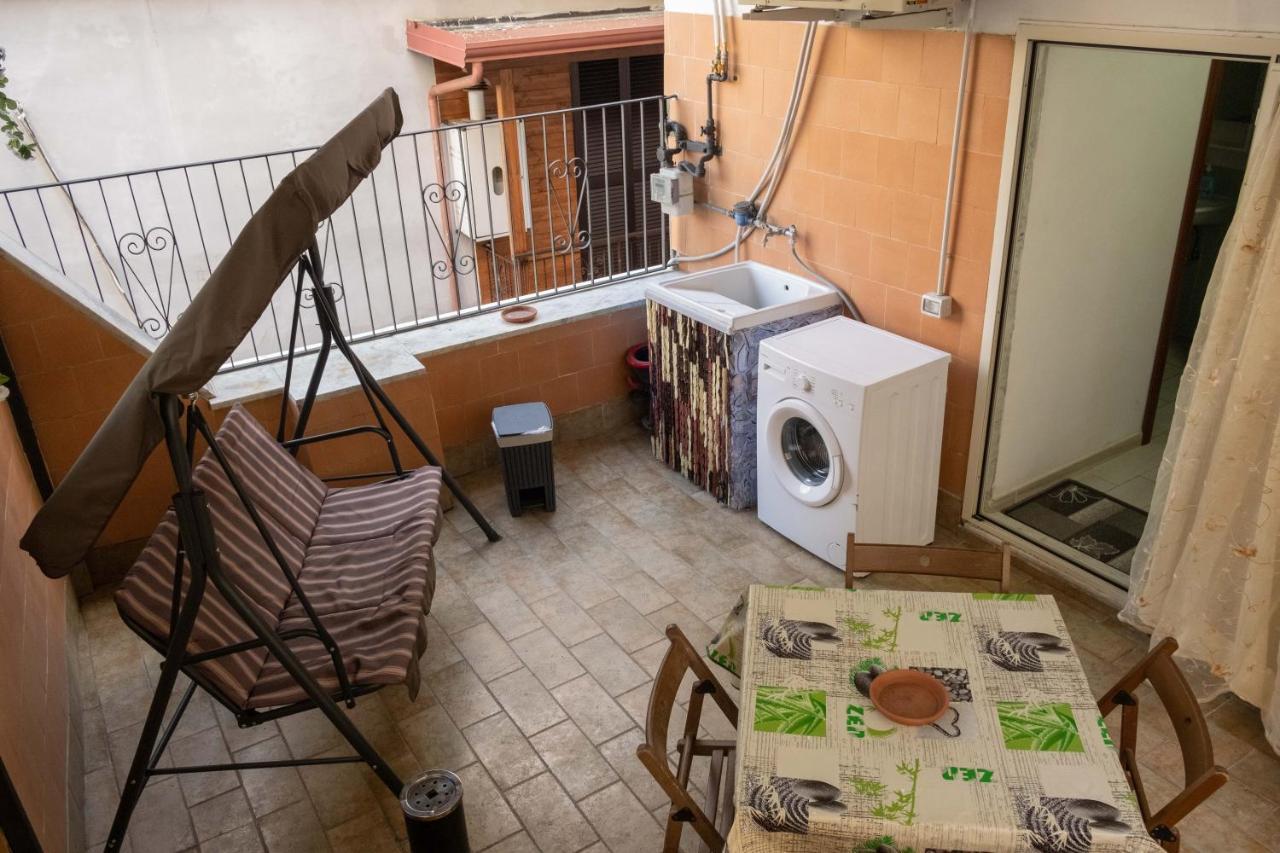 Casa Vacanza Russo Enzo Napoli Ngoại thất bức ảnh