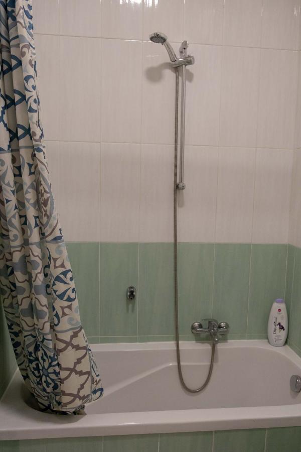 Casa Vacanza Russo Enzo Napoli Ngoại thất bức ảnh