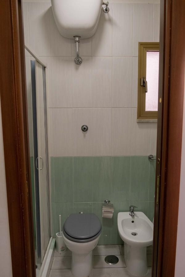 Casa Vacanza Russo Enzo Napoli Ngoại thất bức ảnh
