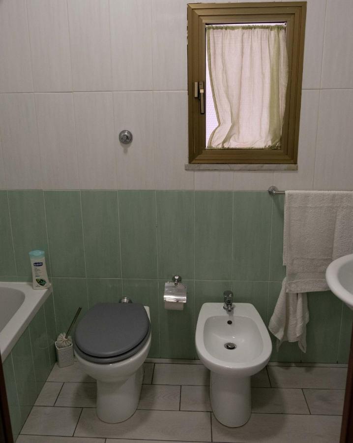 Casa Vacanza Russo Enzo Napoli Ngoại thất bức ảnh